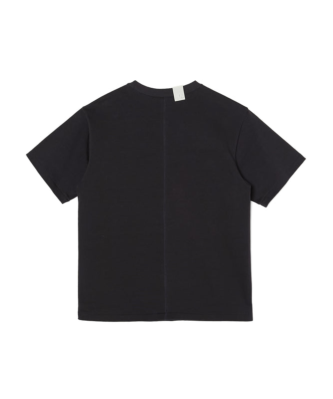 CREW NECK T-SHIRT
