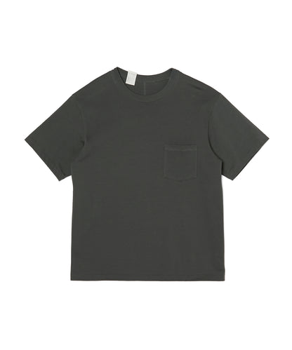 CREW NECK T-SHIRT