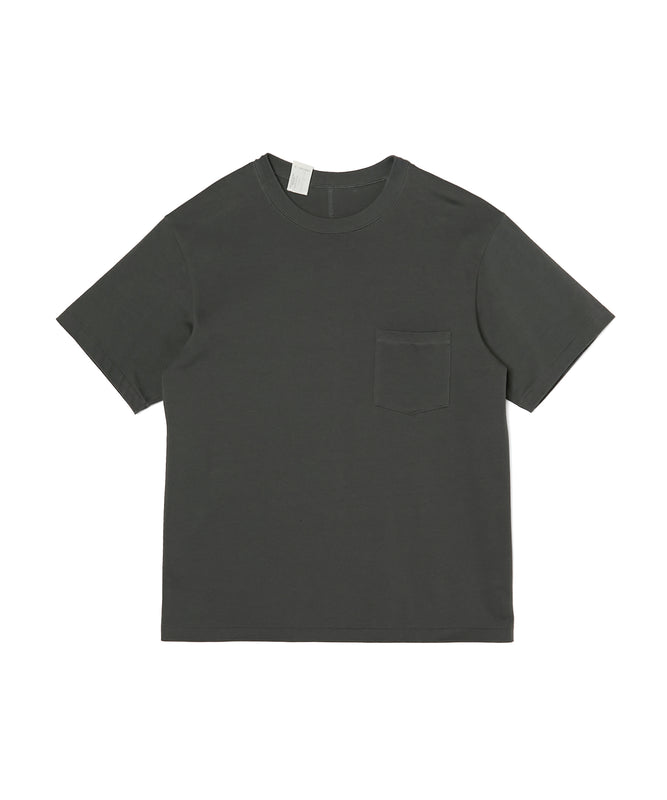 CREW NECK T-SHIRT