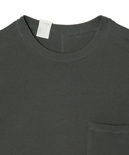 CREW NECK T-SHIRT
