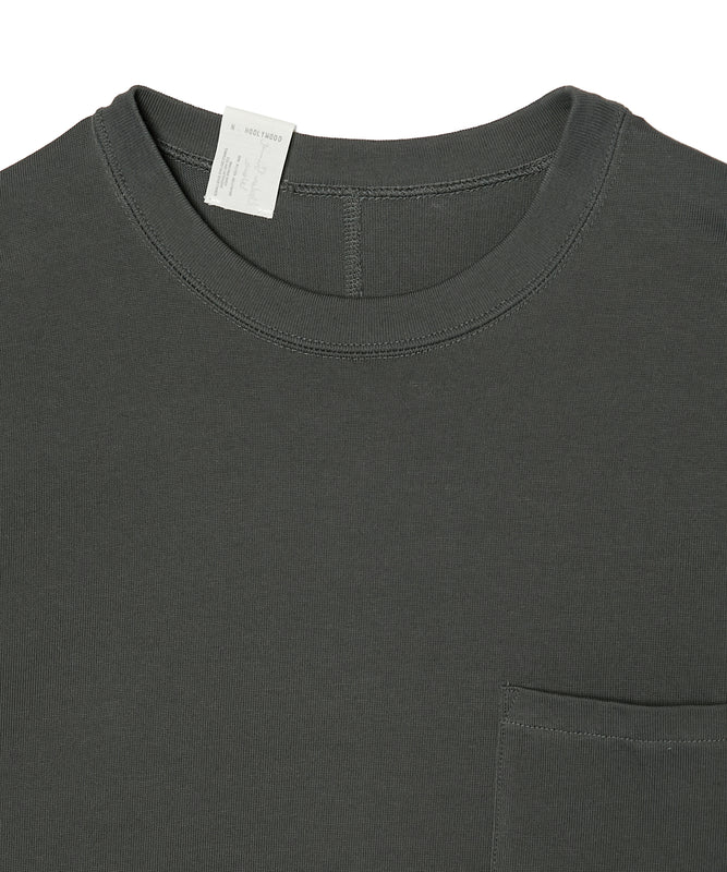 CREW NECK T-SHIRT