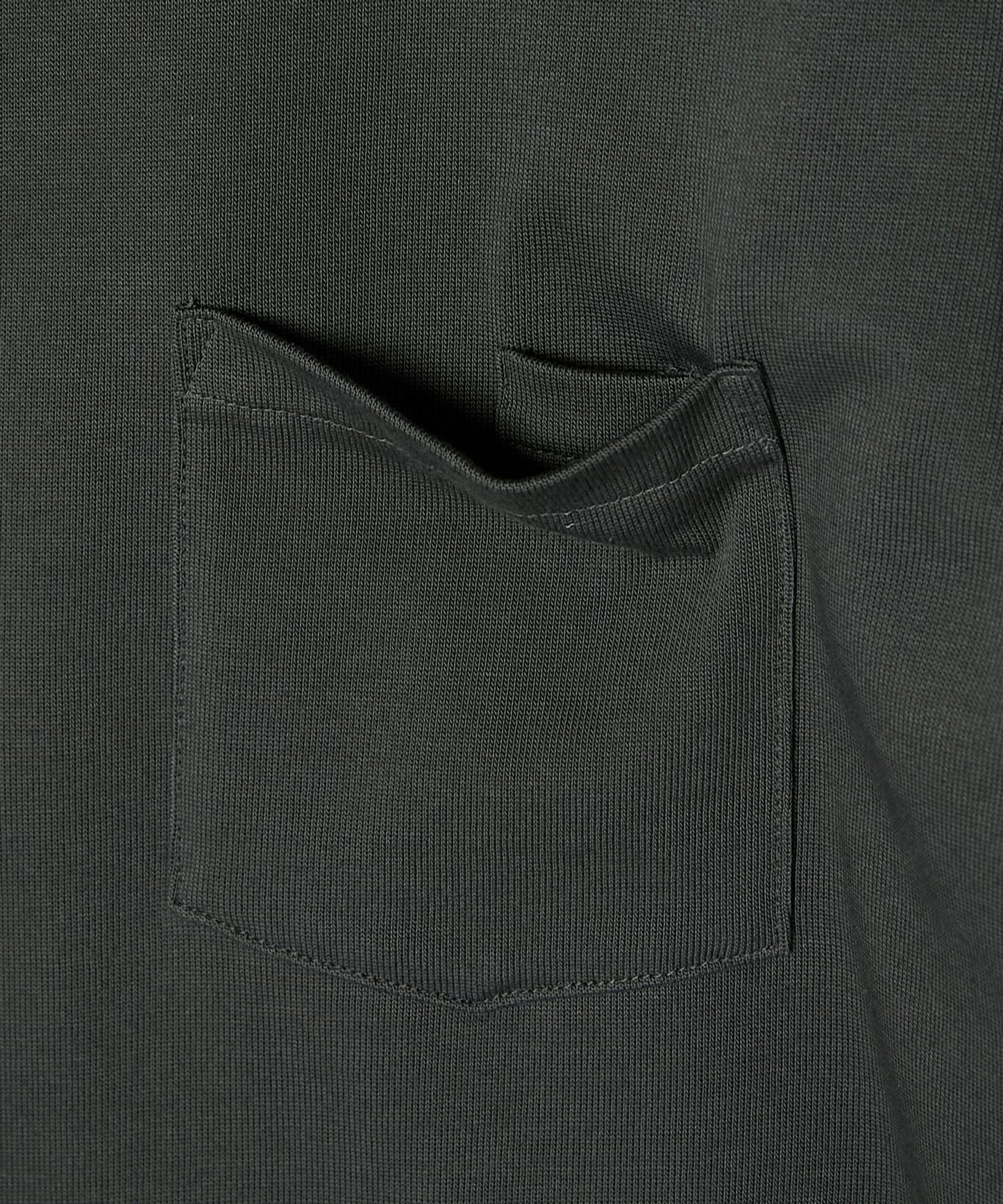 CREW NECK T-SHIRT