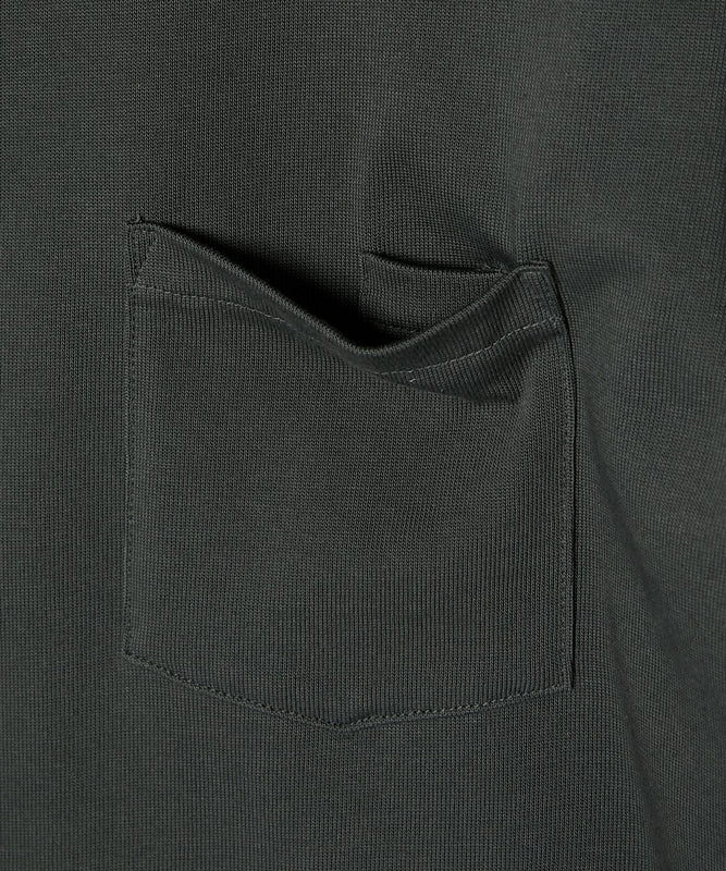 CREW NECK T-SHIRT