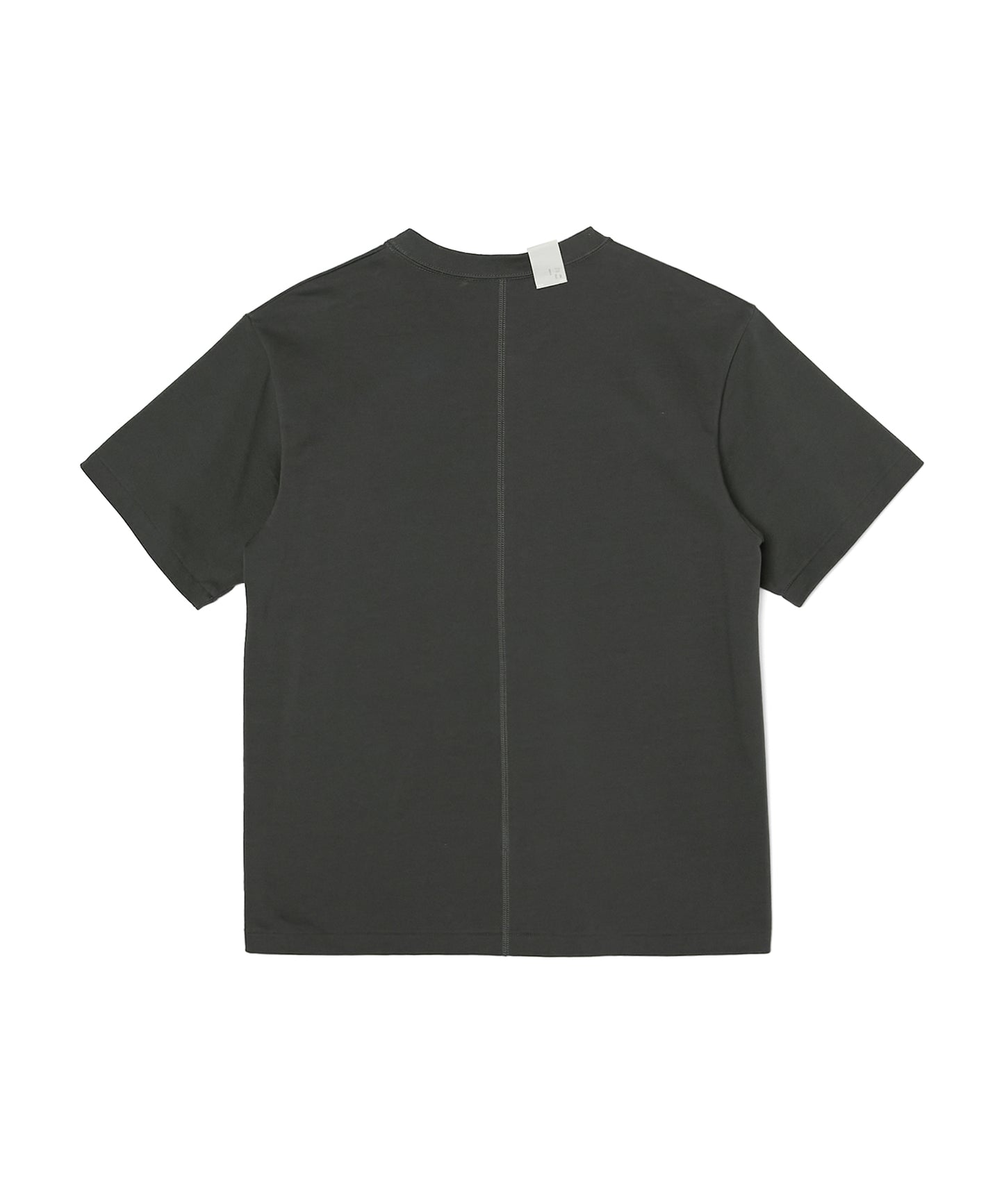 CREW NECK T-SHIRT