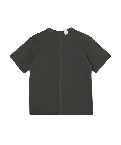 CREW NECK T-SHIRT