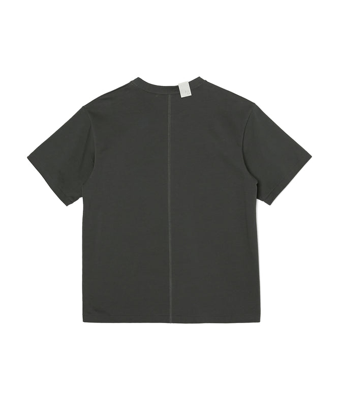 CREW NECK T-SHIRT