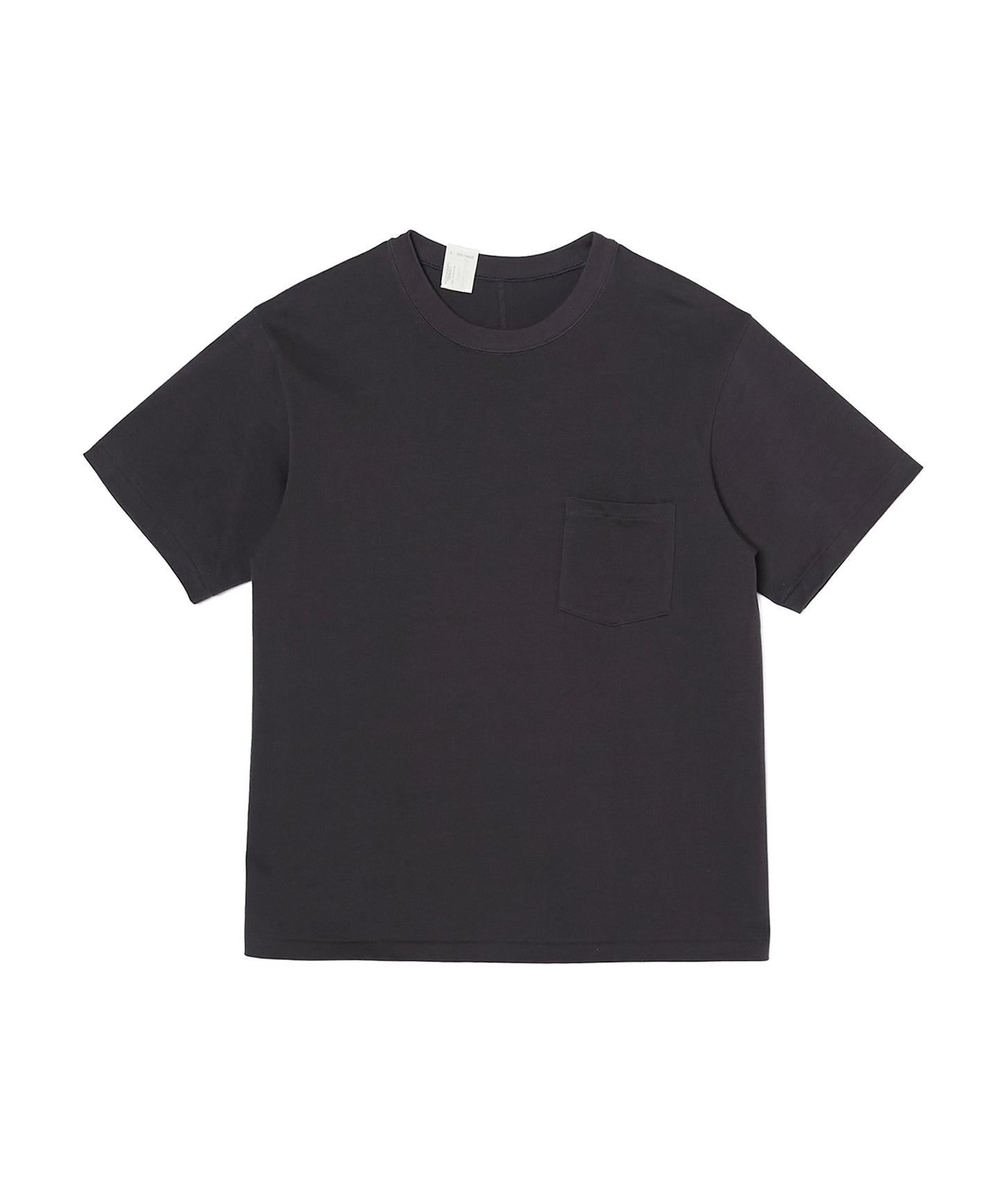 CREW NECK T-SHIRT