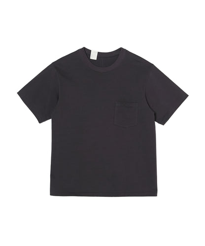 CREW NECK T-SHIRT