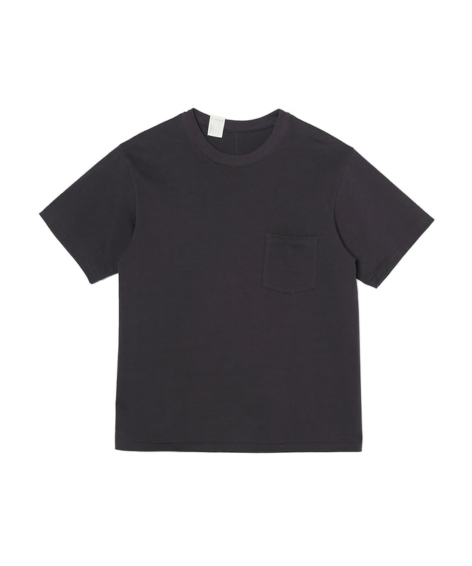 CREW NECK T-SHIRT