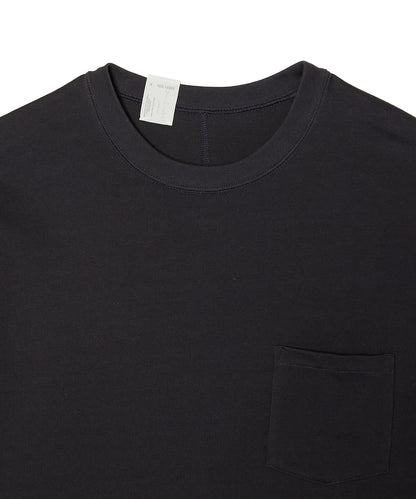 CREW NECK T-SHIRT