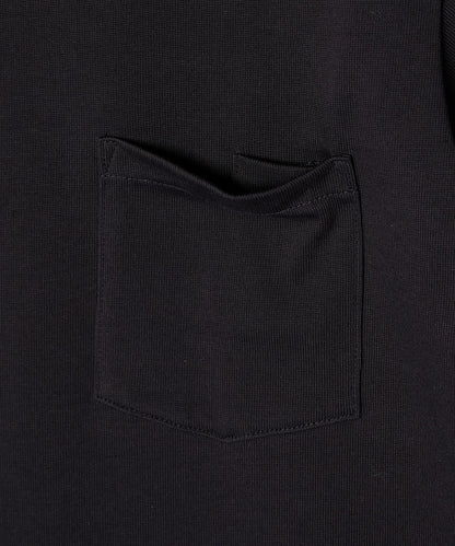 CREW NECK T-SHIRT