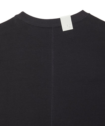 CREW NECK T-SHIRT