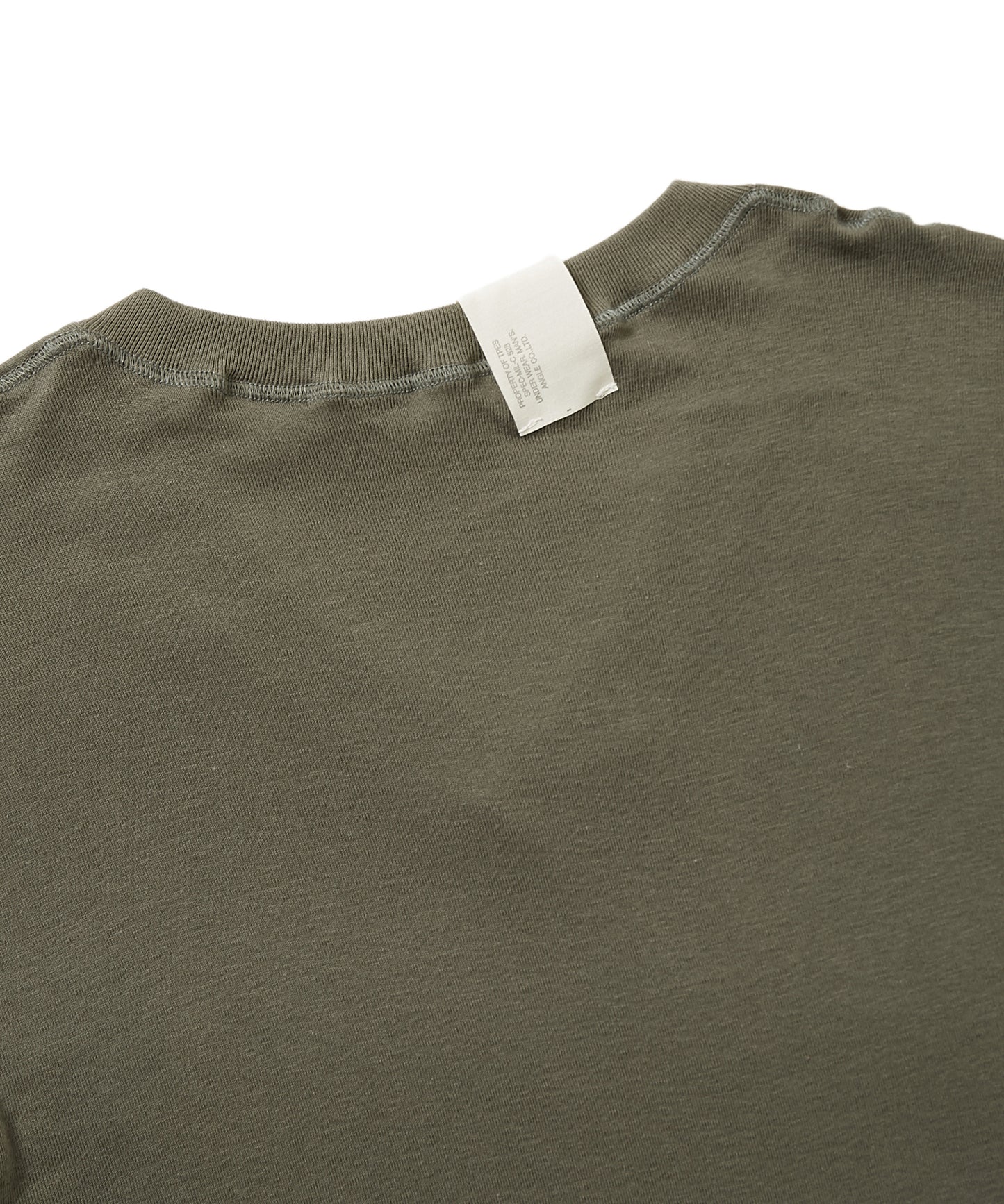 T-SHIRT