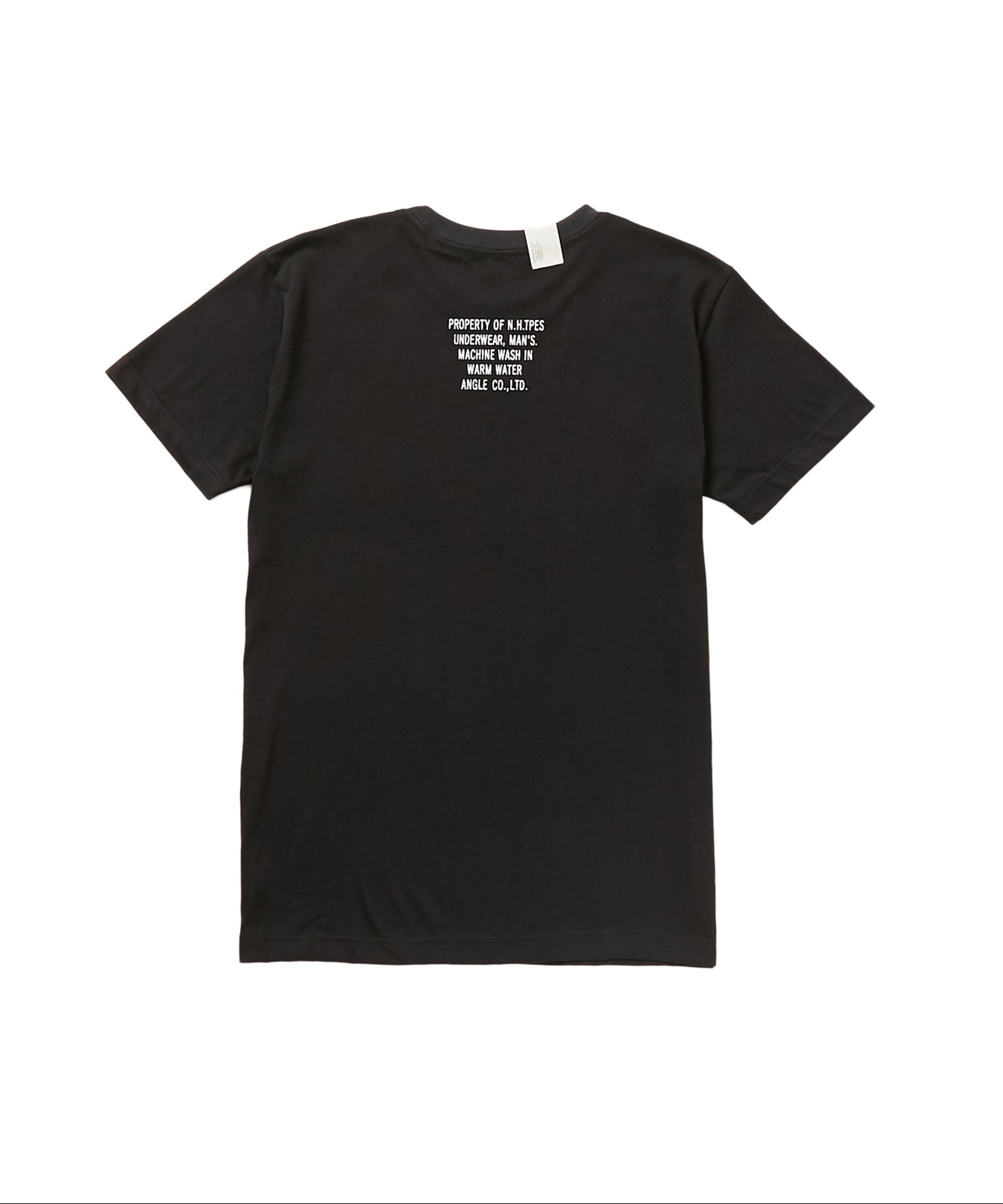 N.HOOLYWOOD Tシャツ T-SHIRT – N.HOOLYWOOD Official Online Store