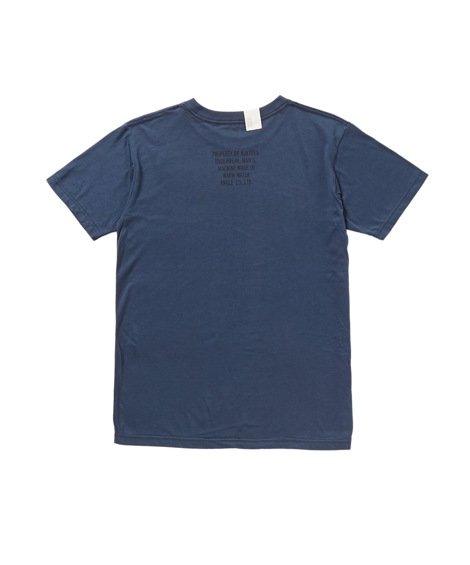 T-SHIRT – N.HOOLYWOOD Official Online Store