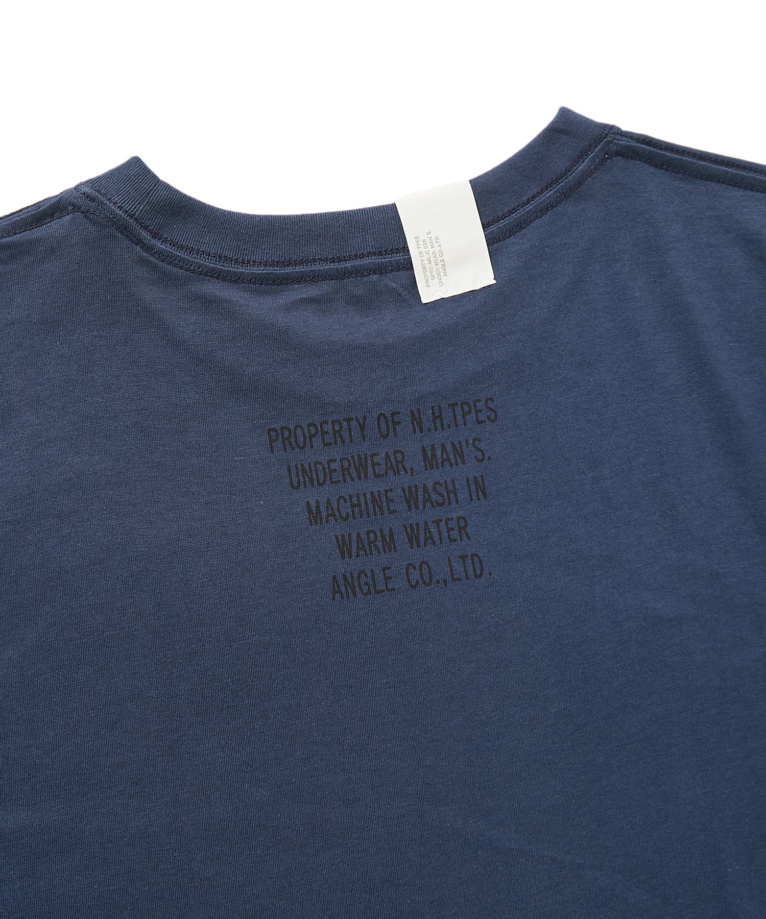 T-SHIRT – N.HOOLYWOOD Official Online Store