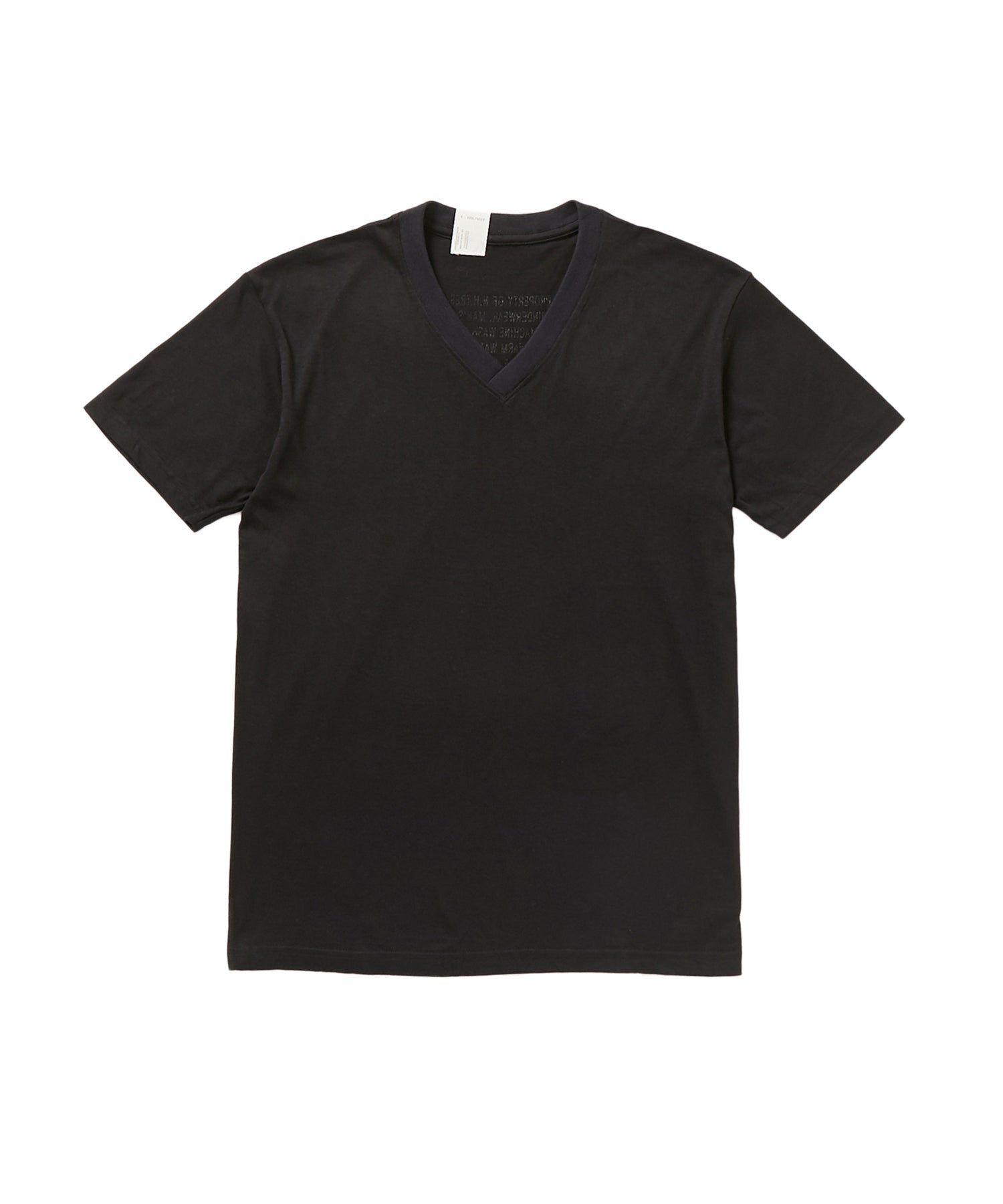 T-SHIRT – N.HOOLYWOOD Official Online Store