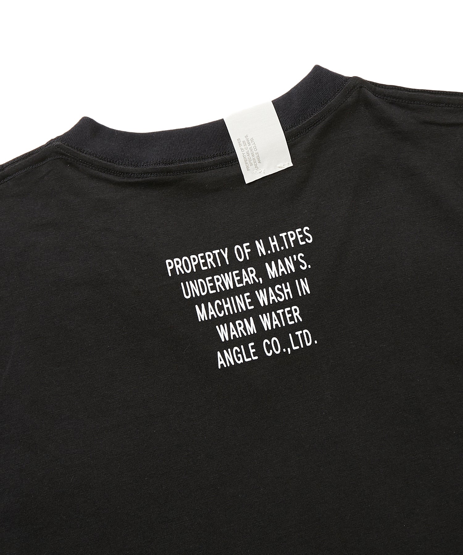 T-SHIRT – N.HOOLYWOOD Official Online Store