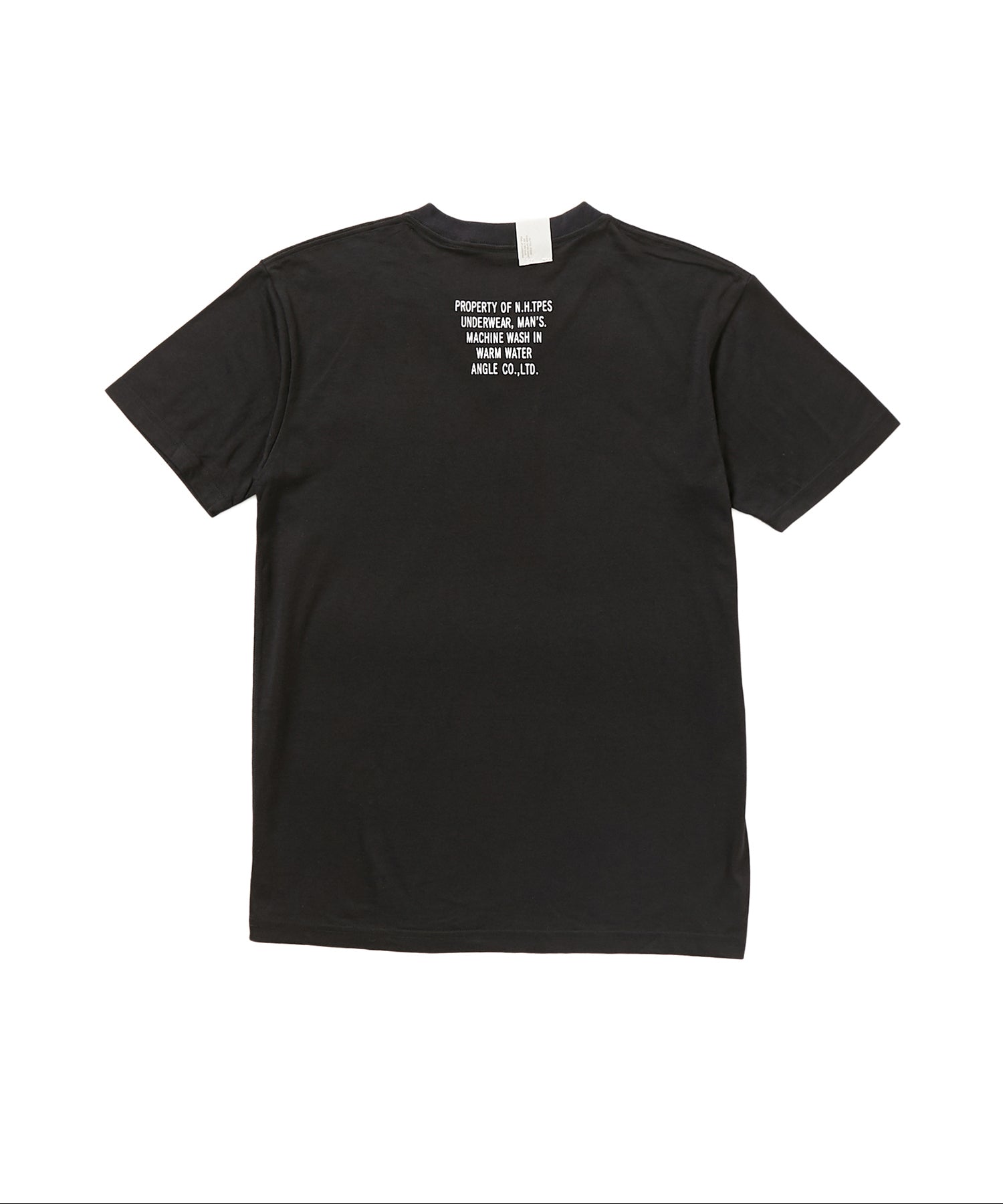 T-SHIRT – N.HOOLYWOOD Official Online Store