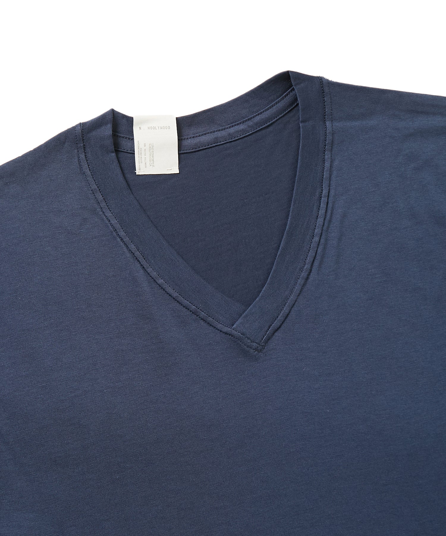 T-SHIRT – N.HOOLYWOOD Official Online Store