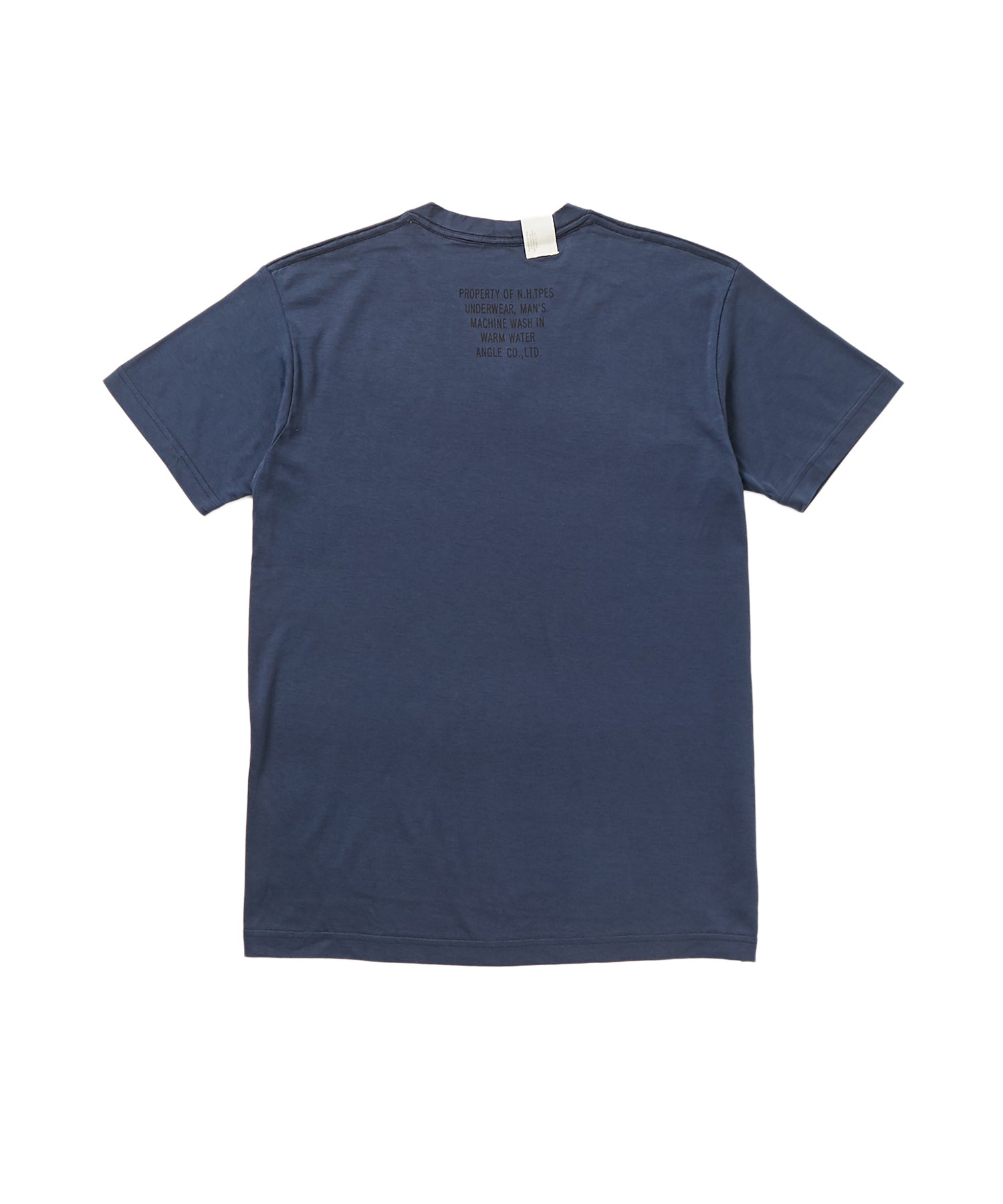T-SHIRT – N.HOOLYWOOD Official Online Store