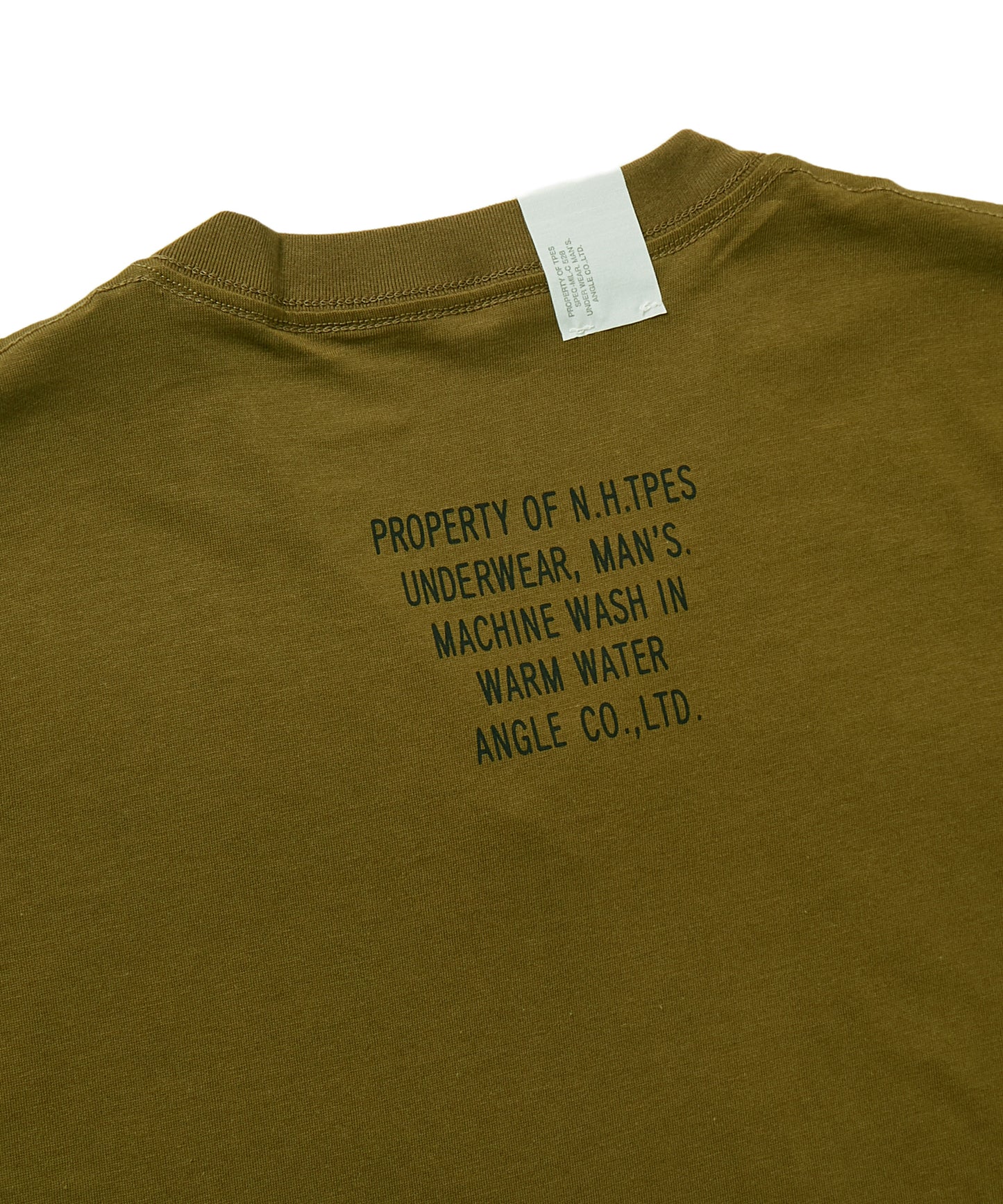 T-SHIRT