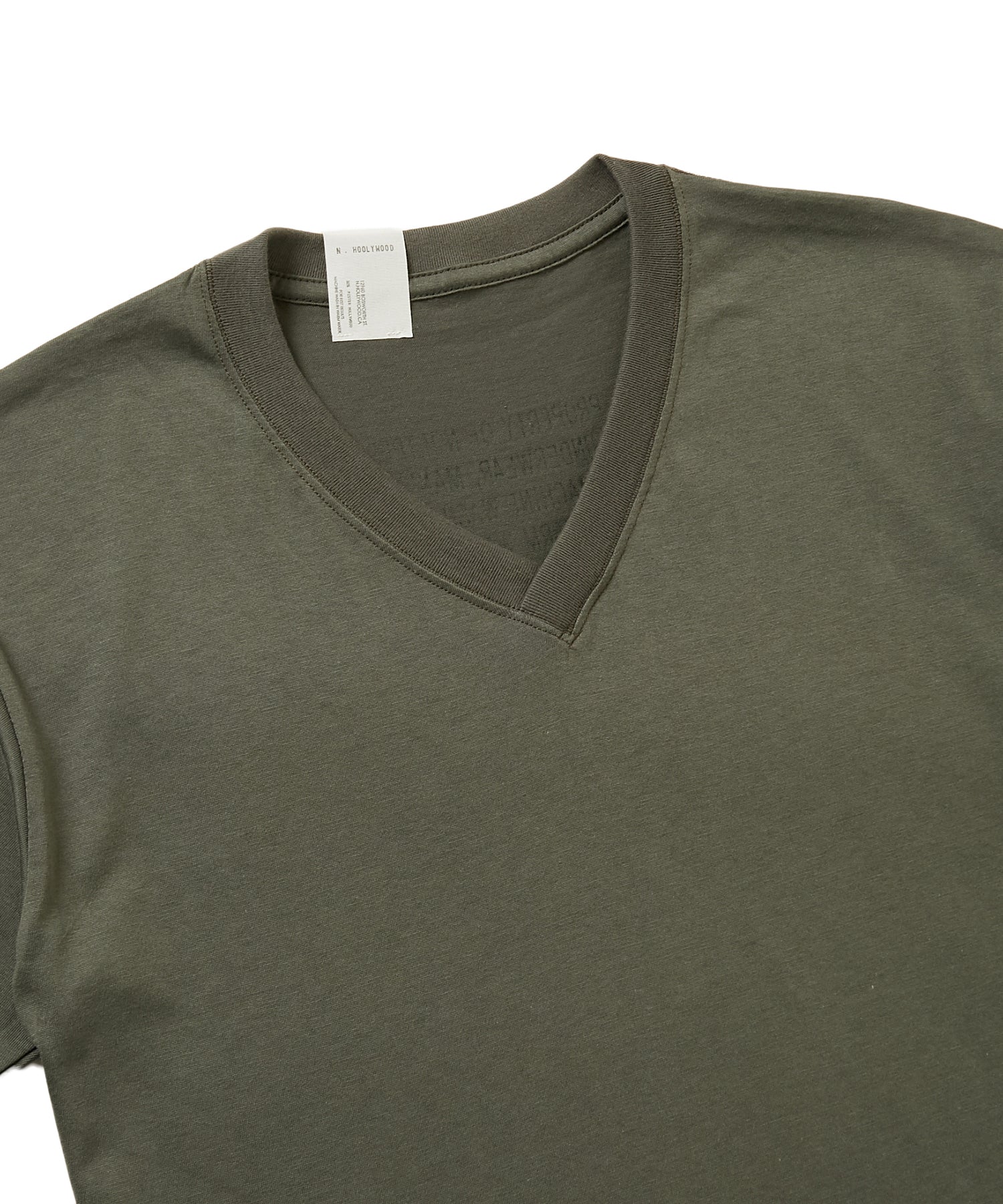 T-SHIRT – N.HOOLYWOOD Official Online Store