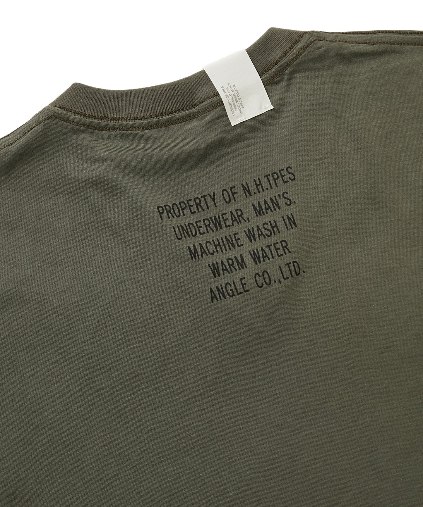 T-SHIRT