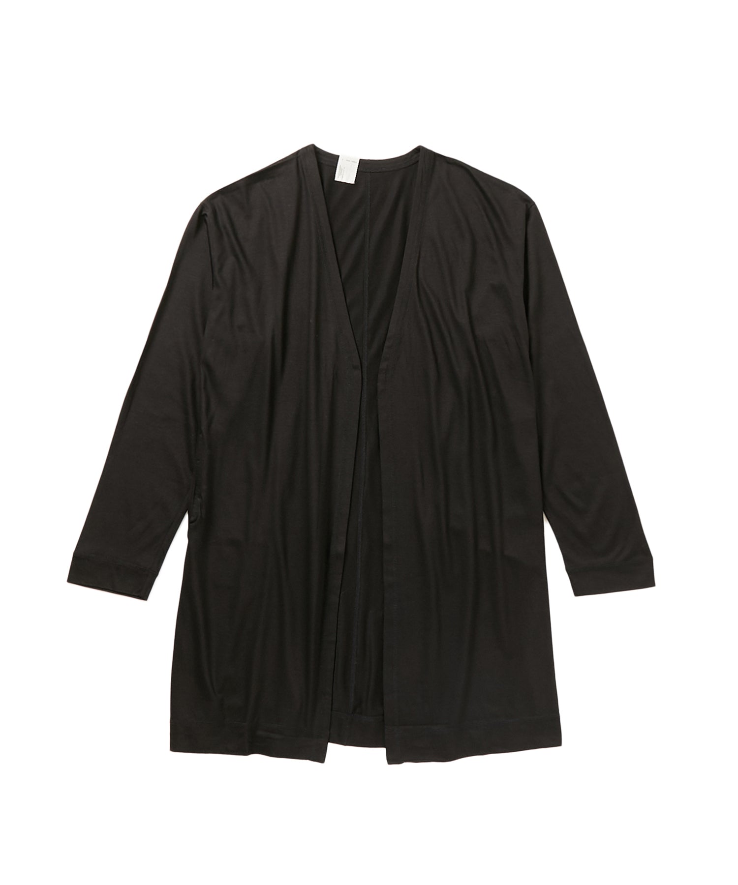 LONG CARDIGAN – N.HOOLYWOOD Official Online Store