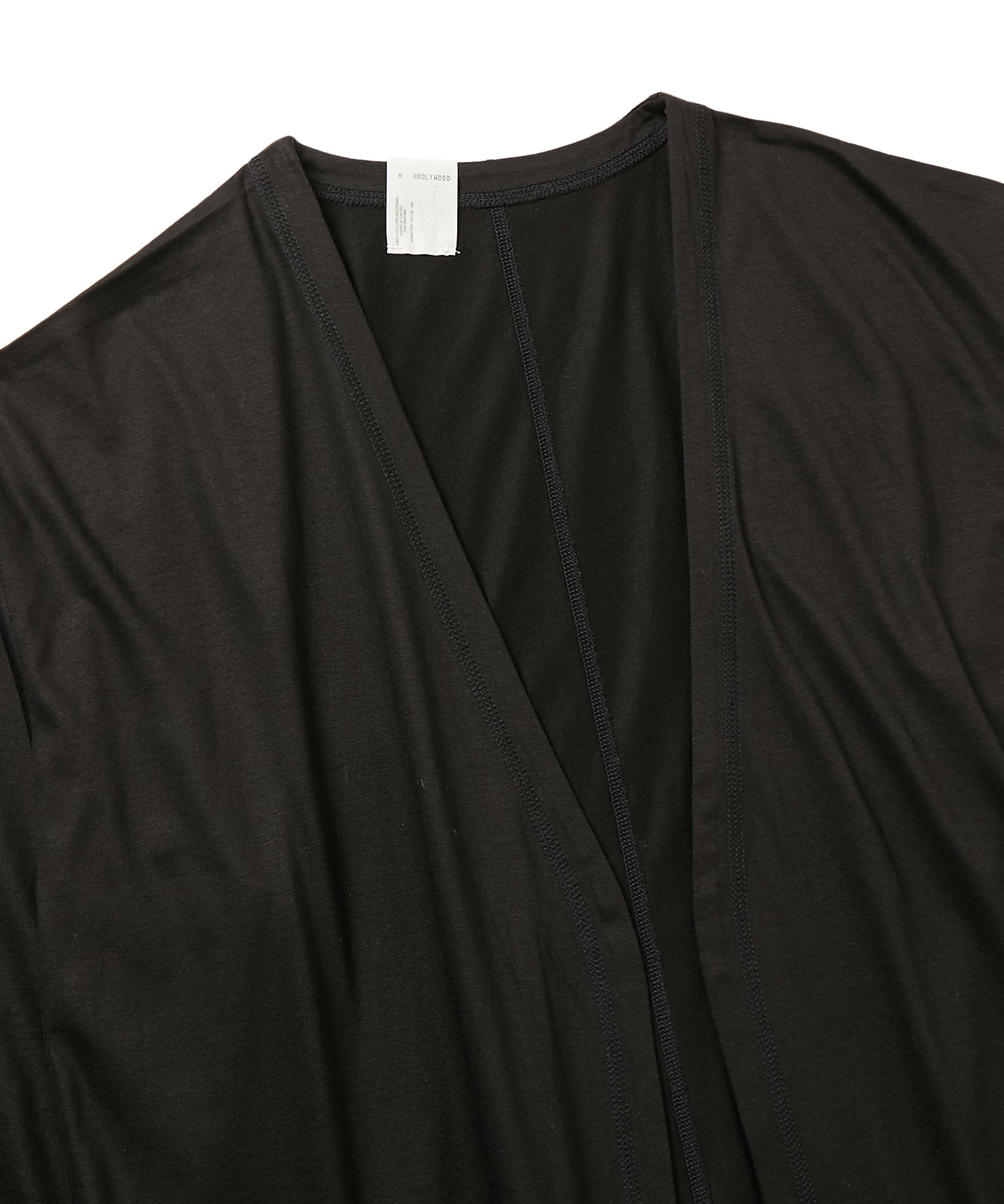 LONG CARDIGAN – N.HOOLYWOOD Official Online Store