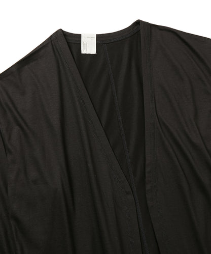 LONG CARDIGAN