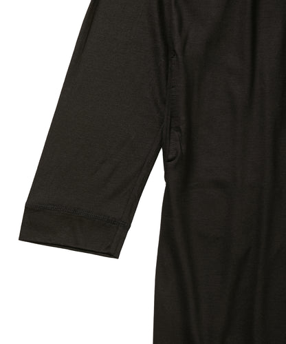 LONG CARDIGAN
