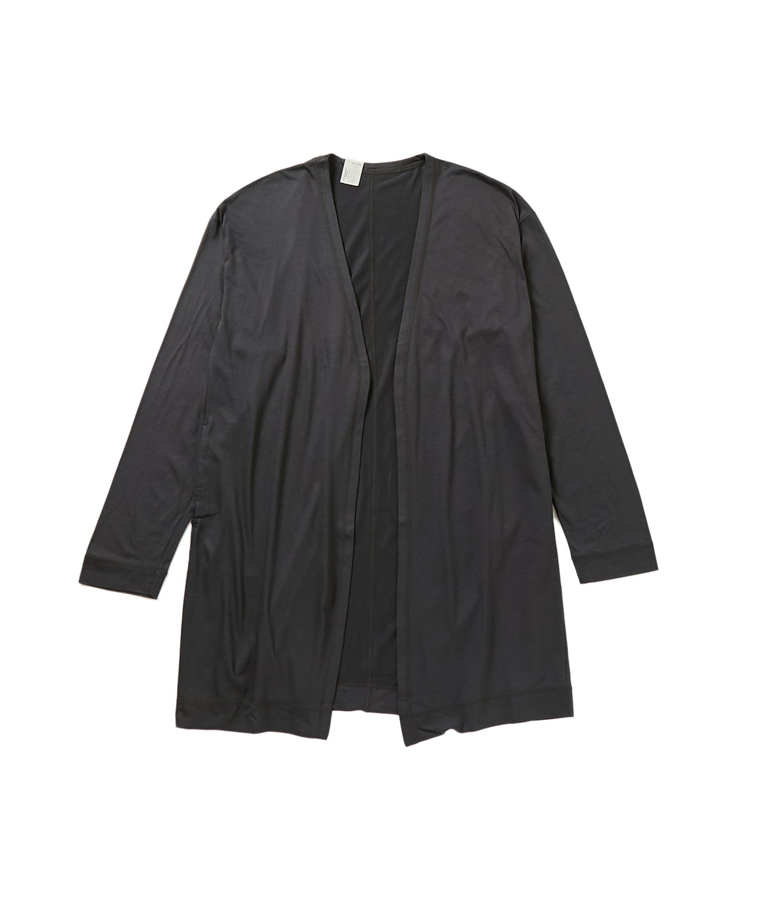 LONG CARDIGAN – N.HOOLYWOOD Official Online Store