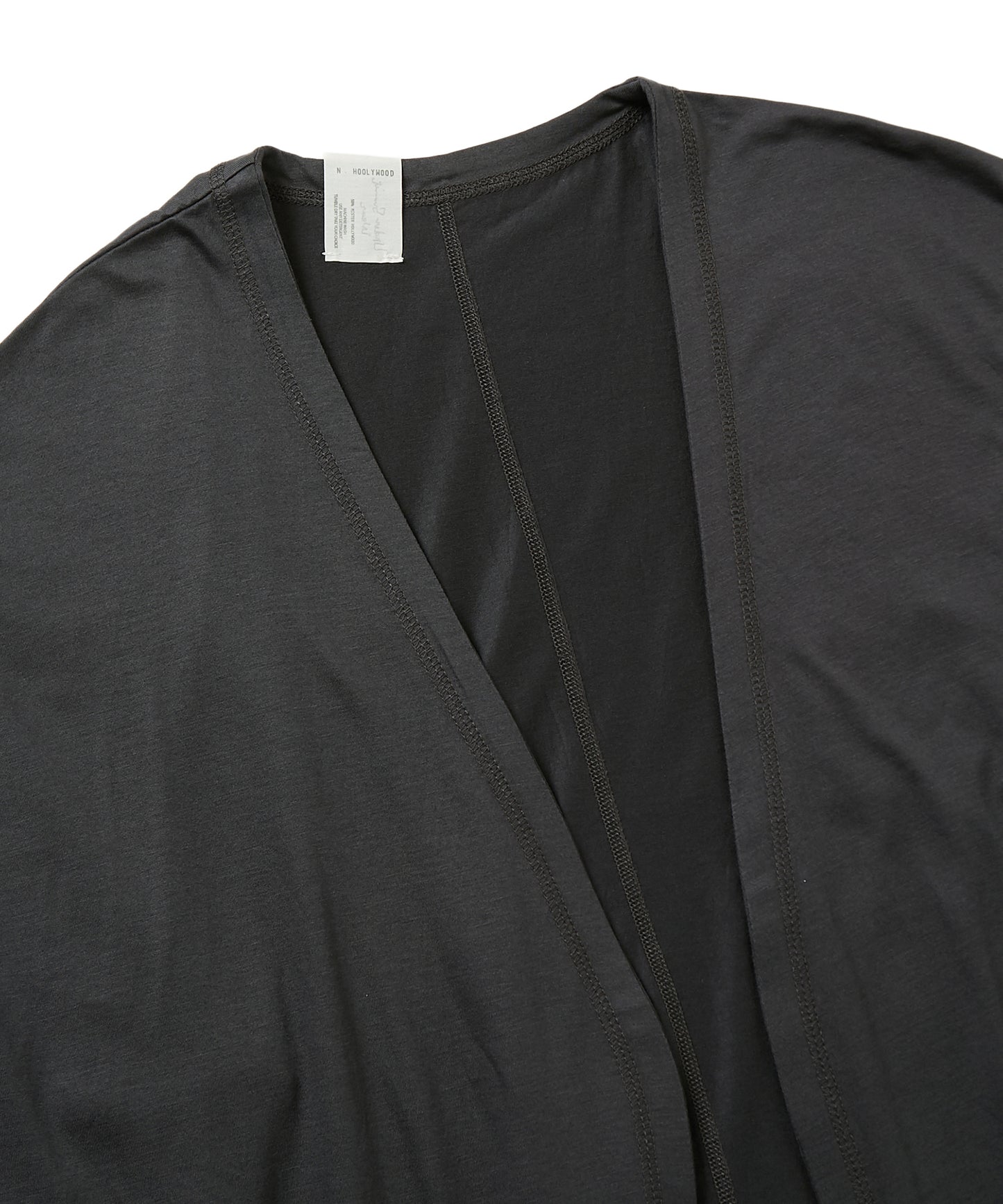 LONG CARDIGAN