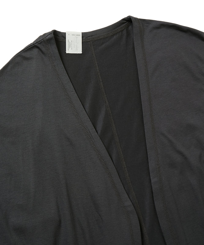 LONG CARDIGAN