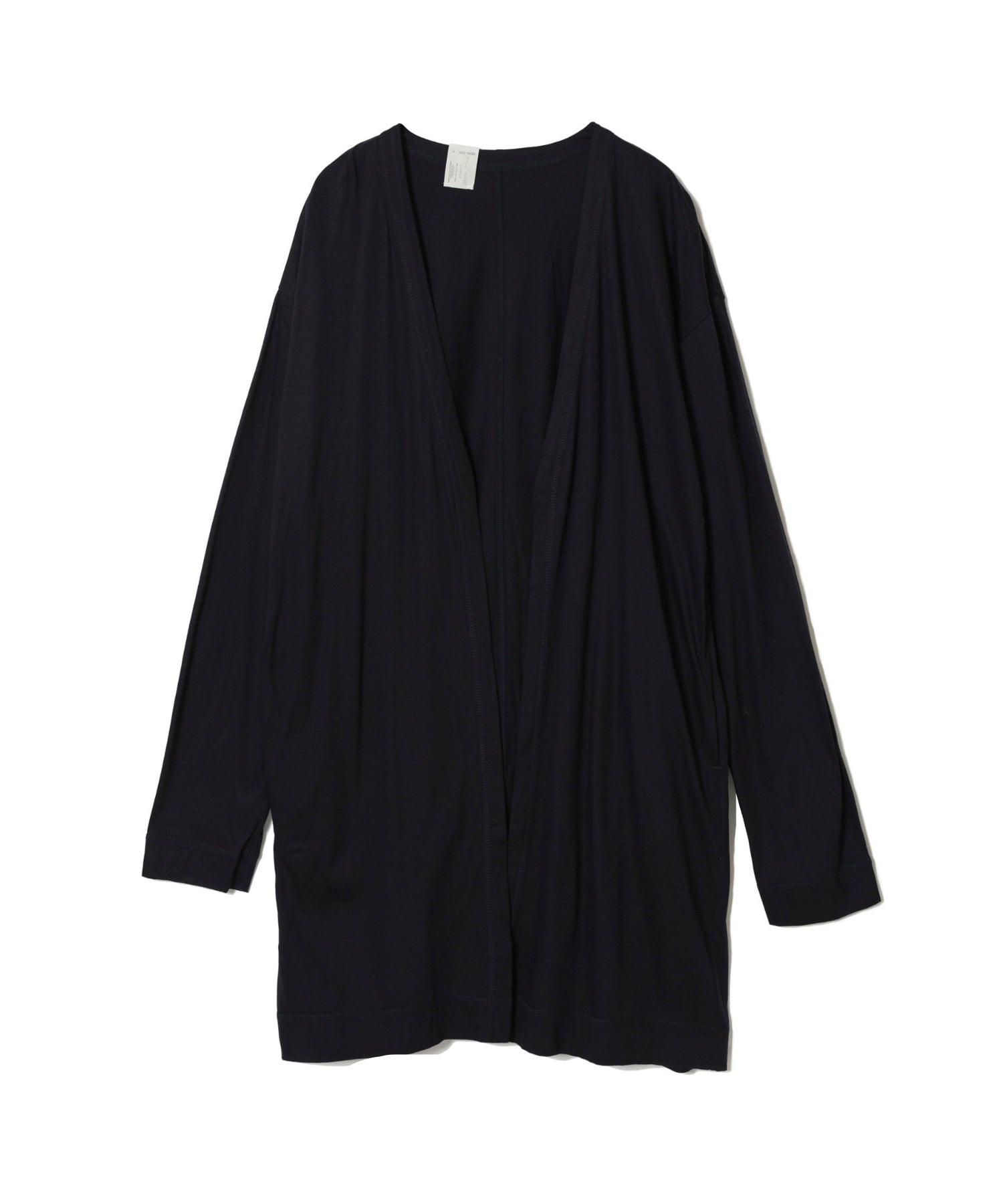 LONG CARDIGAN – N.HOOLYWOOD Official Online Store