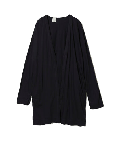 LONG CARDIGAN