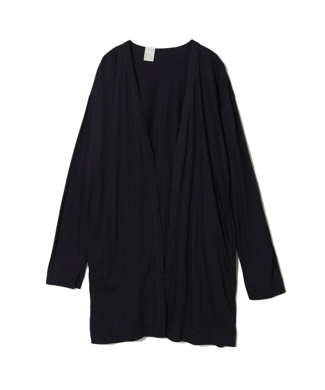 LONG CARDIGAN