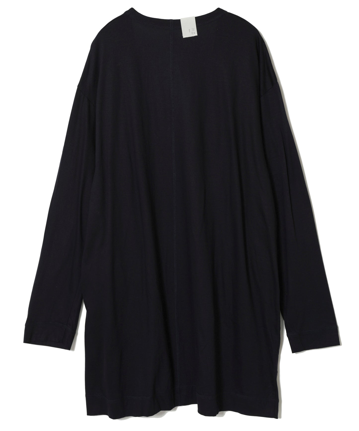 LONG CARDIGAN