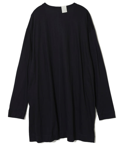 LONG CARDIGAN