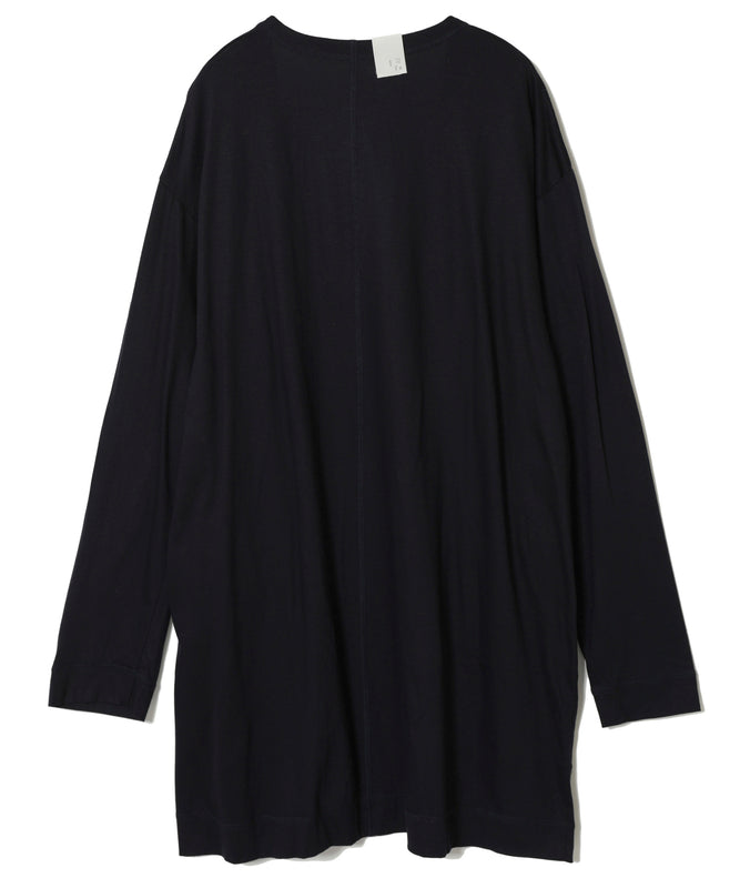 LONG CARDIGAN