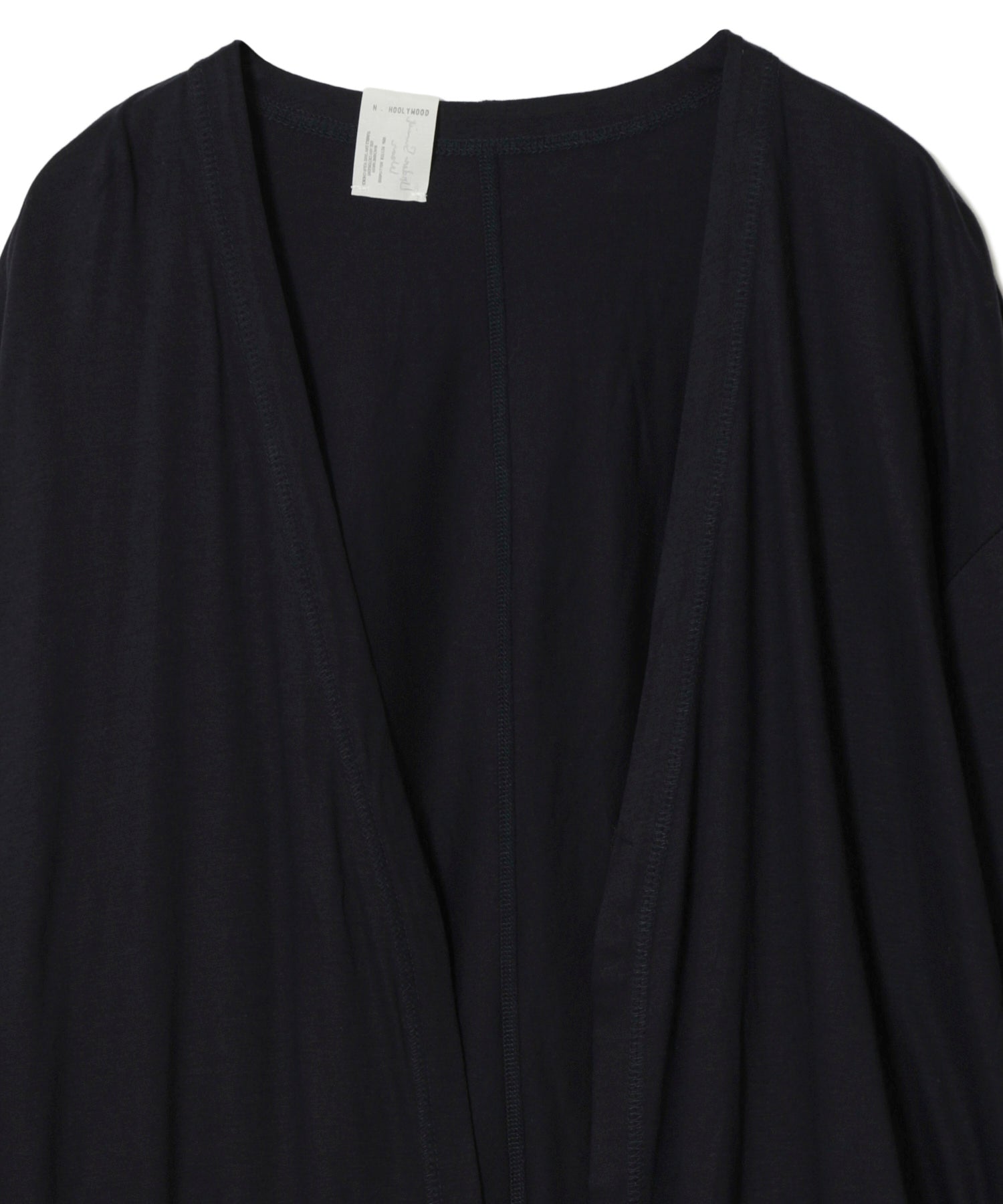 LONG CARDIGAN – N.HOOLYWOOD Official Online Store