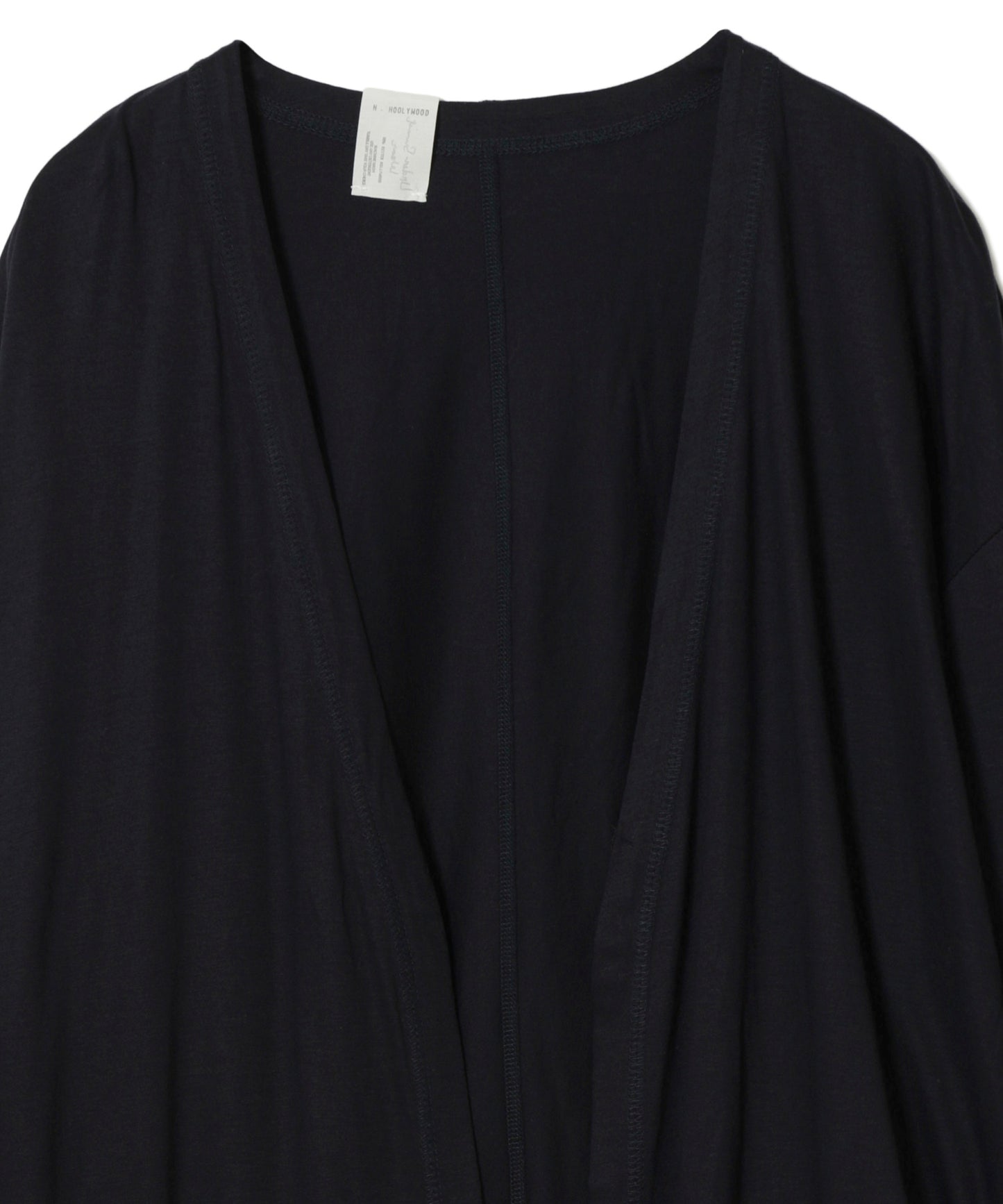 LONG CARDIGAN
