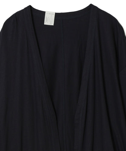 LONG CARDIGAN