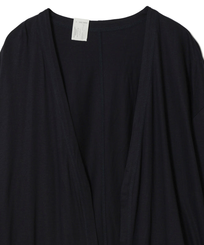 LONG CARDIGAN