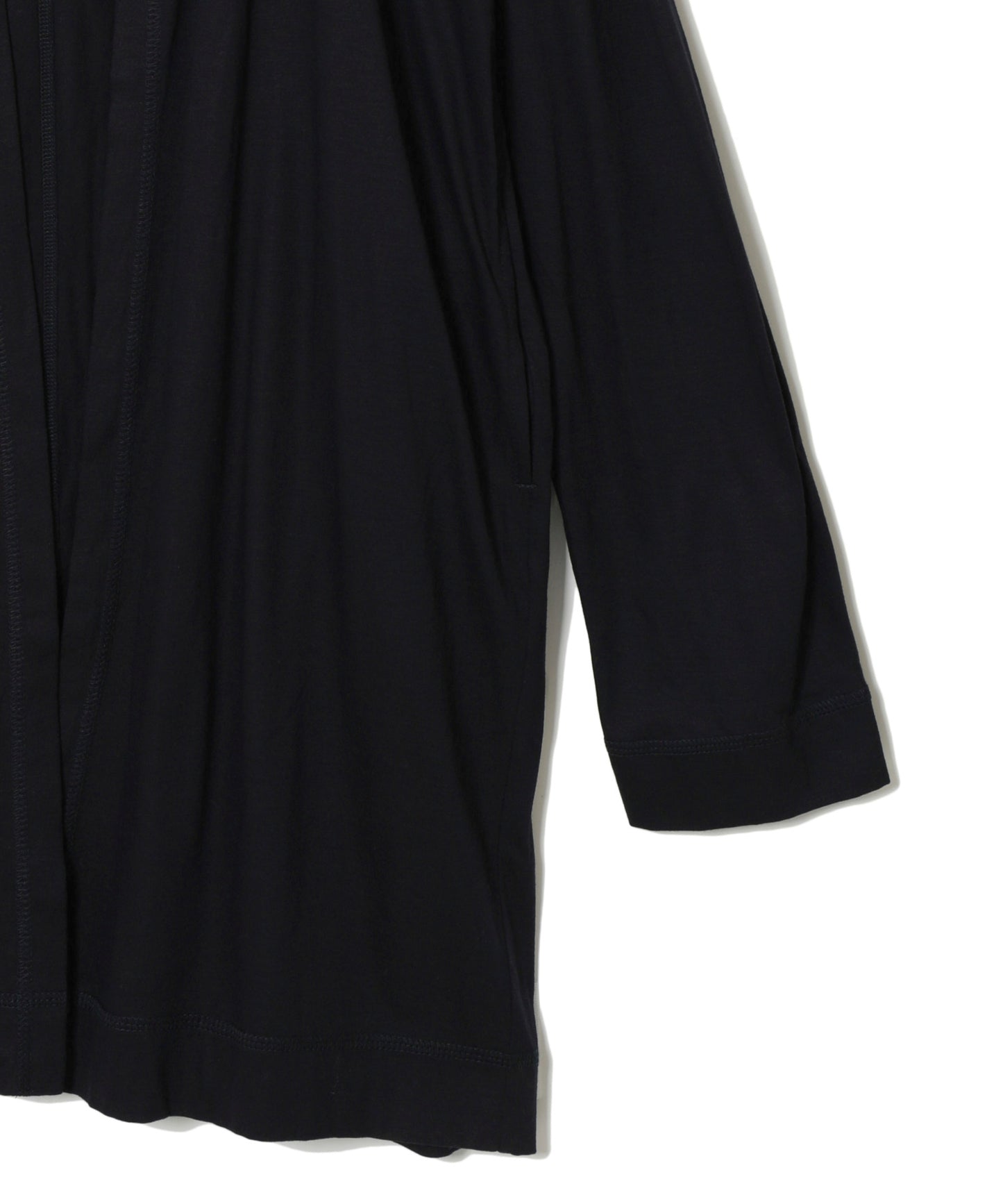 LONG CARDIGAN