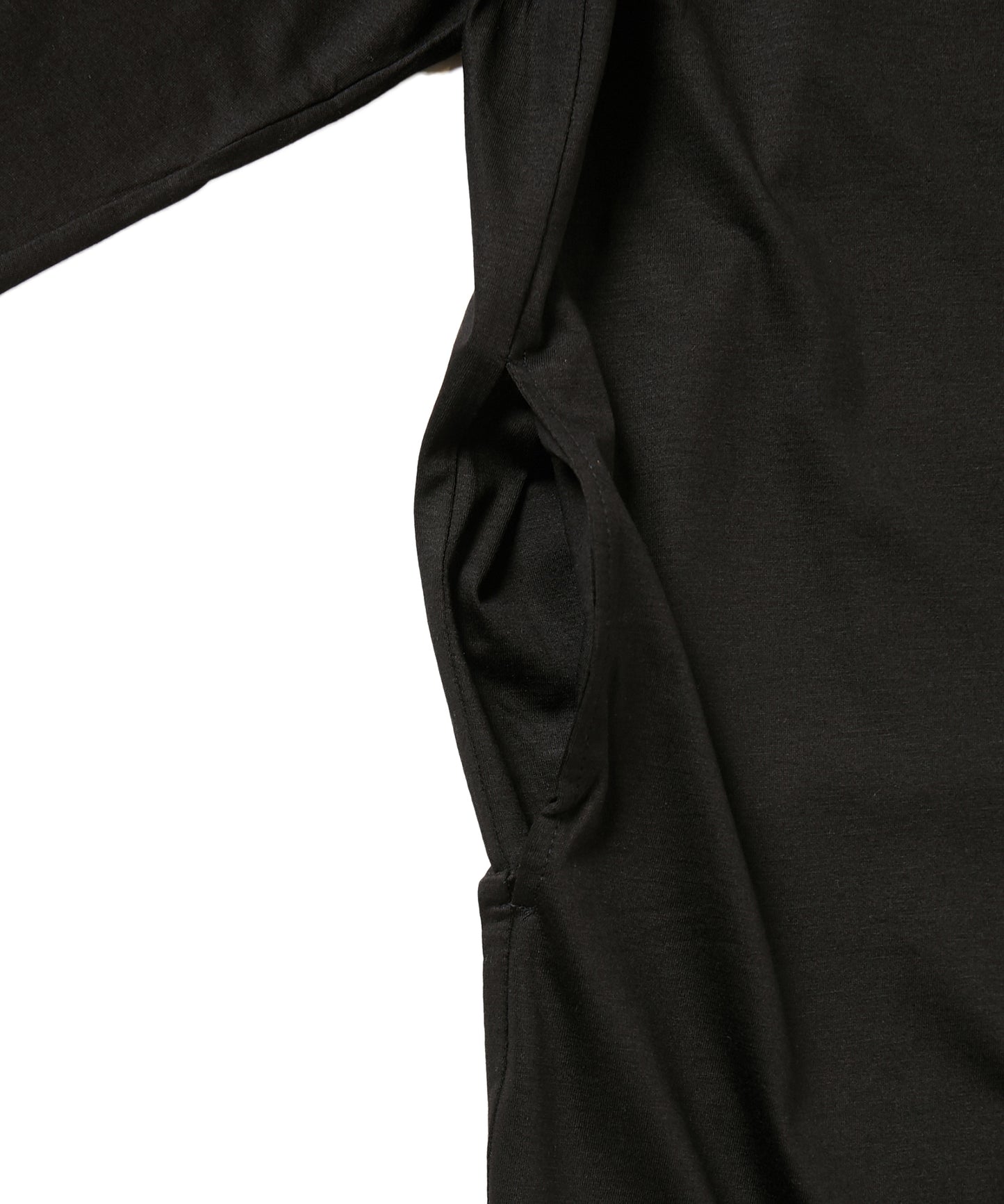 LONG CARDIGAN