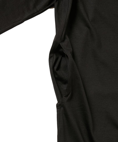 LONG CARDIGAN