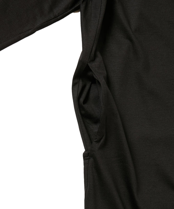 LONG CARDIGAN
