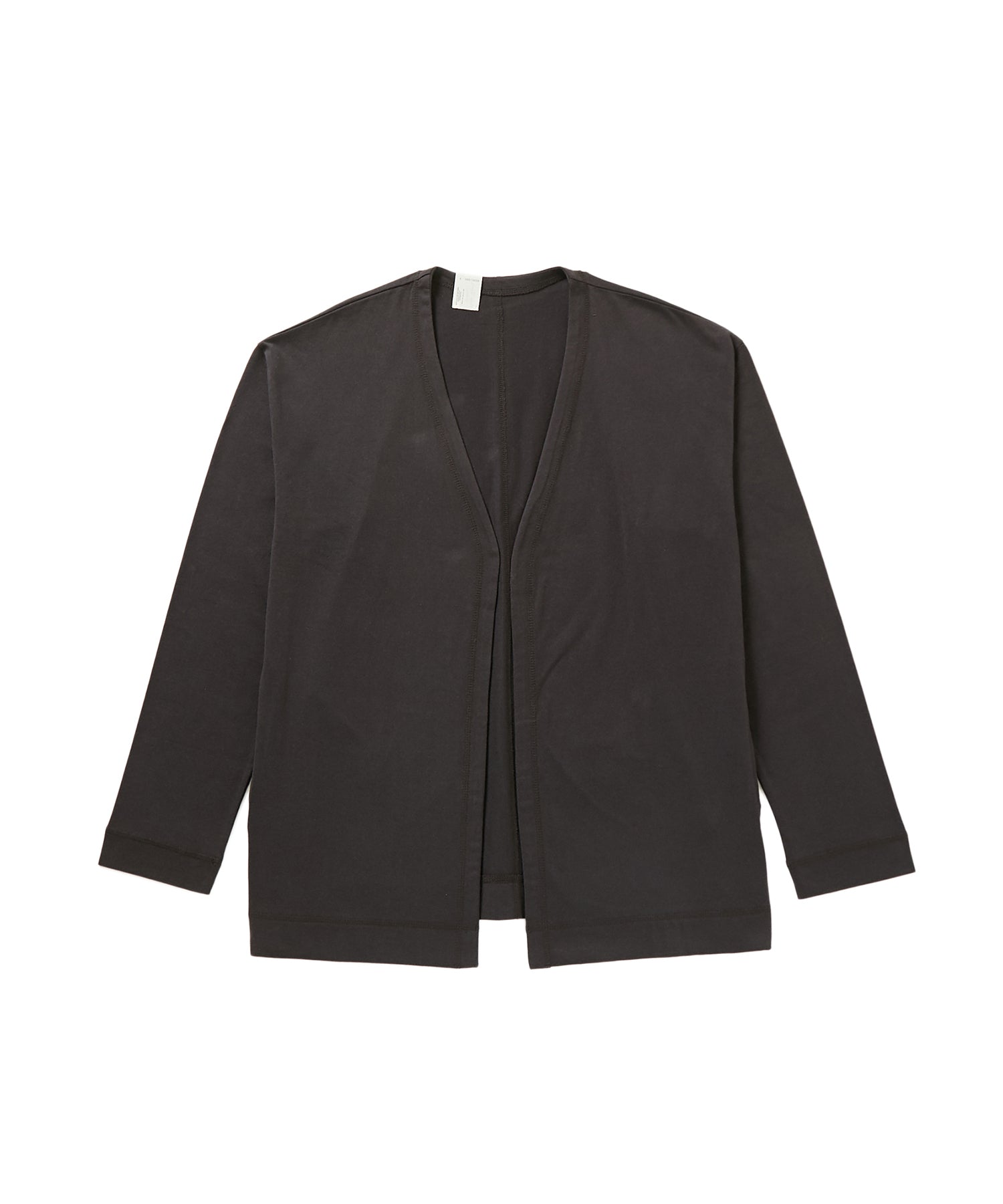 SHORT CARDIGAN – N.HOOLYWOOD Official Online Store